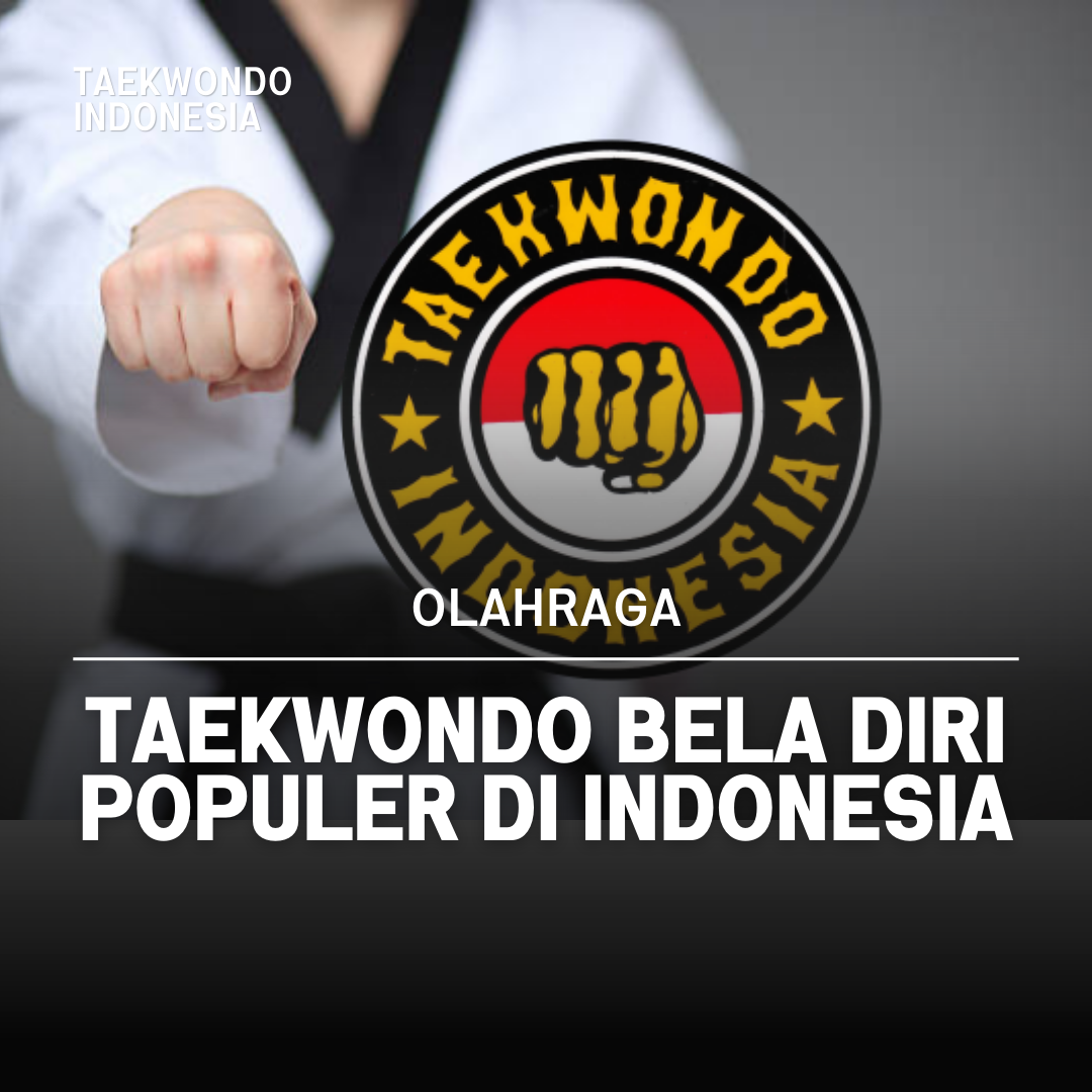 Kejuaraan Dunia Taekwondo: Puncak Prestasi dalam Seni Bela Diri Taekwondo Indonesia Dojang HTC SEMARANG